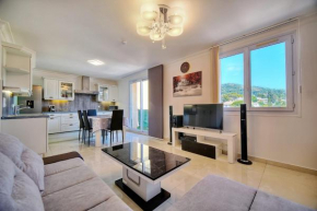 IMMOGROOM - Renovated - Parking - Air conditioning - Balcony